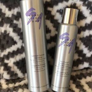 Monat Studio One System